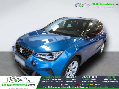 Seat Arona 1.0 EcoTSI 110 ch  BVM
