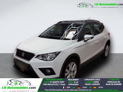 Seat Arona 1.0 EcoTSI 115 ch  BVM