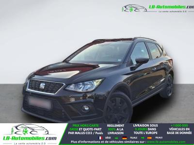 Seat Arona 1.0 EcoTSI 115 ch  BVM