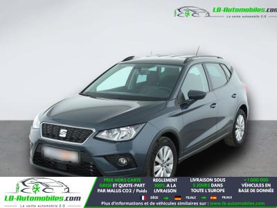 Seat Arona 1.0 EcoTSI 115 ch  BVM