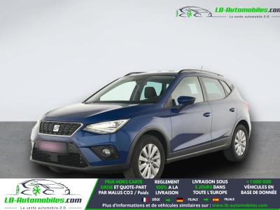 Seat Arona 1.0 EcoTSI 115 ch  BVM