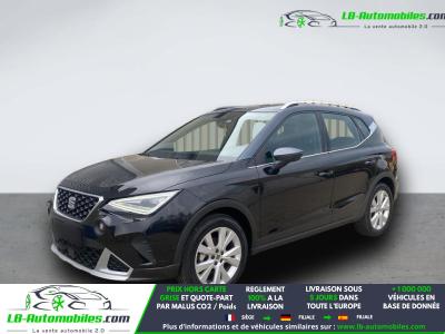 Seat Arona 1.0 TSI 110 ch  BVA