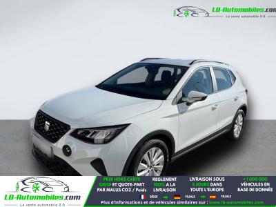 Seat Arona 1.0 TSI 110 ch  BVA