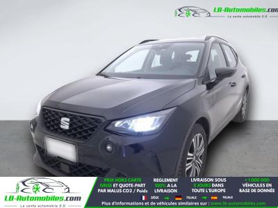 Seat Arona 1.0 TSI 110 ch  BVA