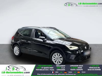 Seat Arona 1.0 TSI 110 ch  BVA
