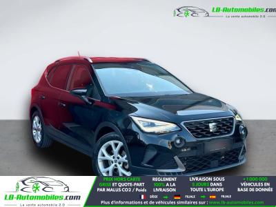 Seat Arona 1.0 TSI 110 ch  BVA