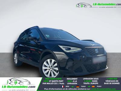 Seat Arona 1.0 TSI 110 ch  BVA