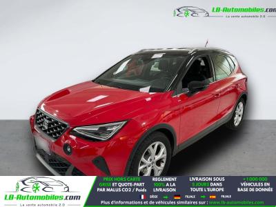 Seat Arona 1.0 TSI 110 ch  BVA