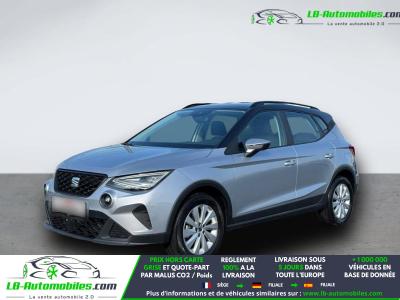 Seat Arona 1.0 TSI 110 ch  BVA