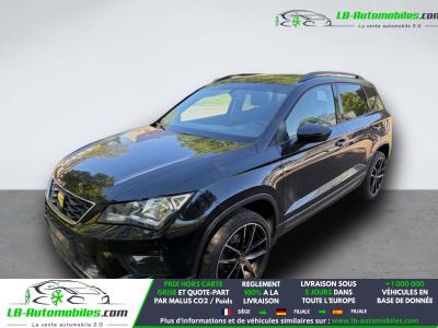 Seat Ateca 1.4 TSI 150 ch BVA