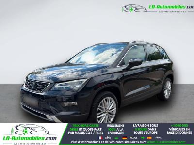 Seat Ateca 1.4 TSI 150 ch BVA