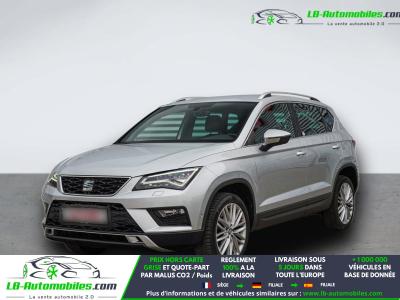 Seat Ateca 1.4 TSI 150 ch BVA