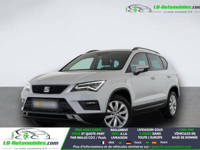 Seat Ateca 1.4 TSI 150 ch BVA