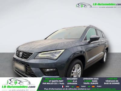Seat Ateca 1.4 TSI 150 ch BVA