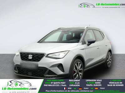Seat Arona 1.5 TSI 150 ch  BVA