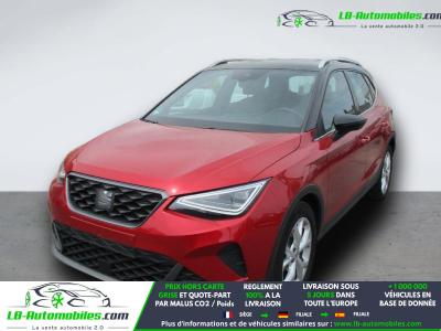 Seat Arona 1.5 TSI 150 ch  BVA