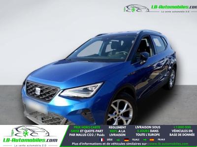 Seat Arona 1.5 TSI 150 ch  BVA