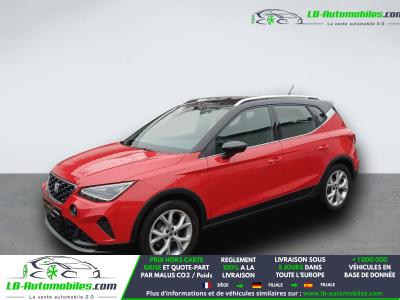 Seat Arona 1.5 TSI 150 ch  BVA