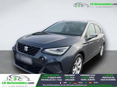 Seat Arona 1.5 TSI 150 ch  BVA