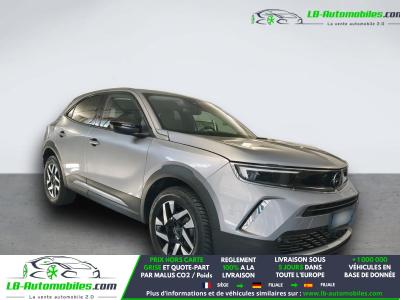 Opel Mokka 1.5 Diesel 110 ch BVM