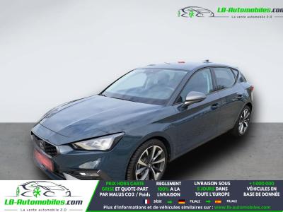 Seat Leon 2.0 TDI 150 BVA