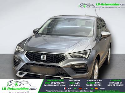 Seat Ateca 1.5 TSI 150 ch BVA