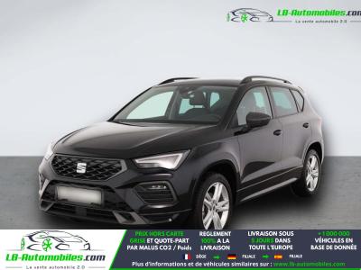 Seat Ateca 1.5 TSI 150 ch BVA