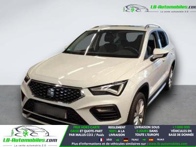 Seat Ateca 1.5 TSI 150 ch BVA