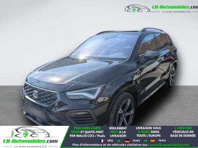 Seat Ateca 1.0 TSI 110 ch
