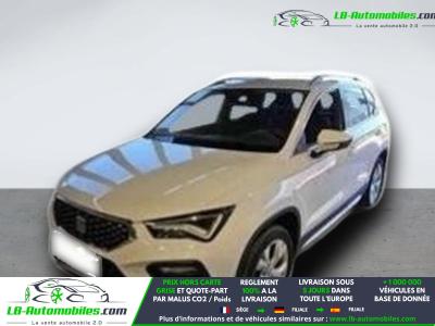 Seat Ateca 1.0 TSI 110 ch