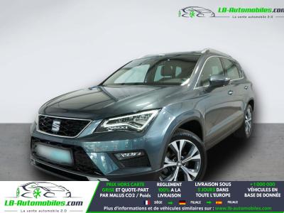 Seat Ateca 1.0 TSI 110 ch