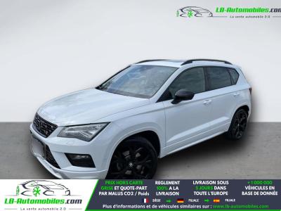 Seat Ateca 1.0 TSI 110 ch