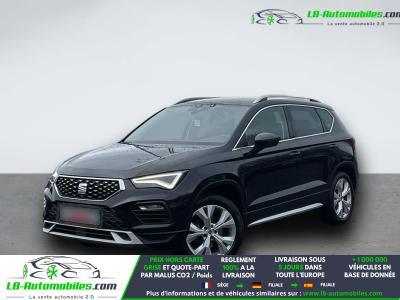 Seat Ateca 1.0 TSI 110 ch