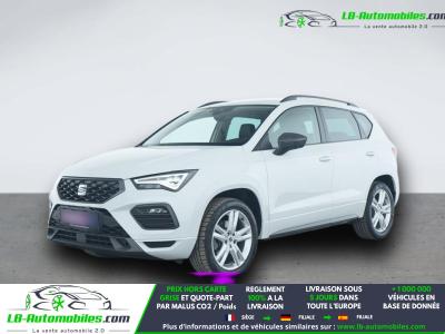Seat Ateca 1.0 TSI 110 ch