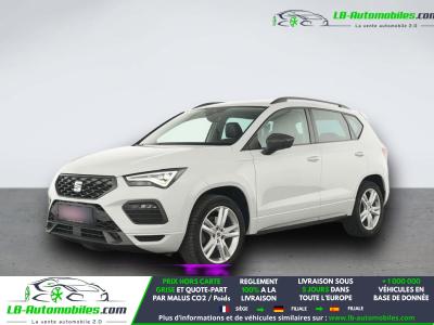 Seat Ateca 1.0 TSI 110 ch
