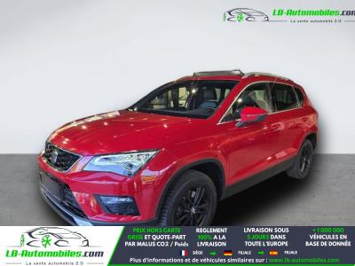 Seat Ateca 2.0 TSI 190 ch  BVA