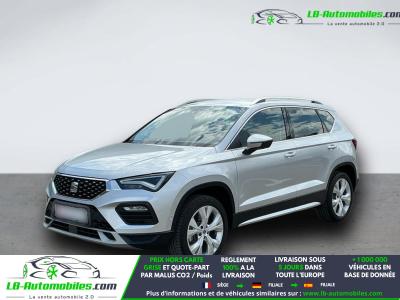 Seat Ateca 2.0 TDI 150 ch BVA
