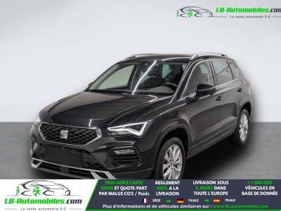 Seat Ateca 2.0 TDI 150 ch BVA