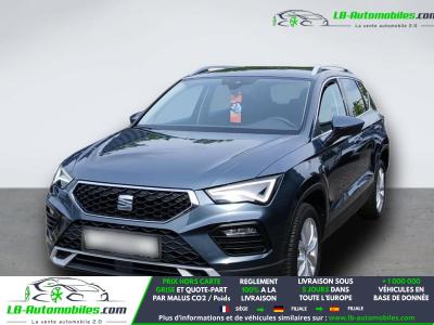 Seat Ateca 2.0 TDI 150 ch BVA