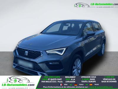 Seat Ateca 2.0 TDI 150 ch BVA