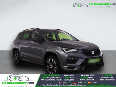 Seat Ateca 1.5 TSI 150 ch BVM