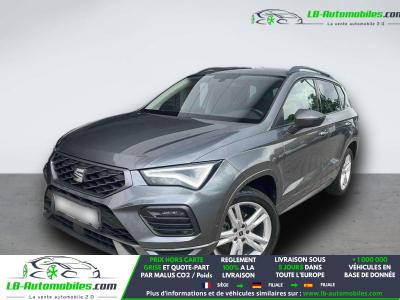 Seat Ateca 1.5 TSI 150 ch BVM