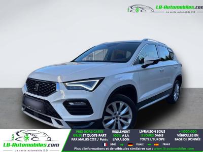 Seat Ateca 1.5 TSI 150 ch BVM