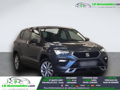Seat Ateca 1.5 TSI 150 ch BVA