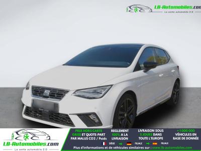 Seat Ibiza 1.0 EcoTSI 110 ch  BVM