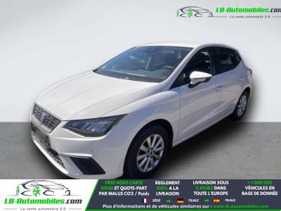 Seat Ibiza 1.0 EcoTSI 110 ch  BVM