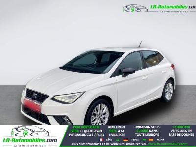 Seat Ibiza 1.0 EcoTSI 110 ch  BVA