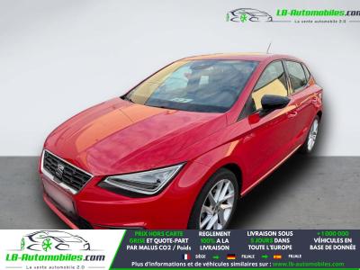 Seat Ibiza 1.0 EcoTSI 110 ch  BVM