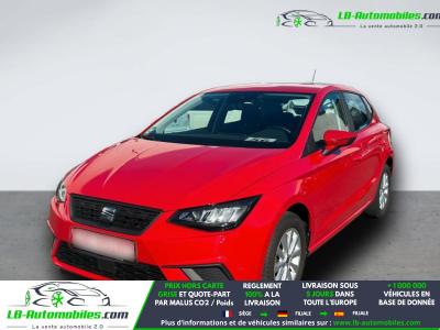 Seat Ibiza 1.0 EcoTSI 110 ch  BVM