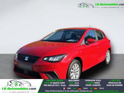 Seat Ibiza 1.0 EcoTSI 110 ch  BVM